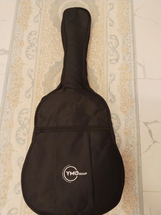 Гитара новый,не пользовался.