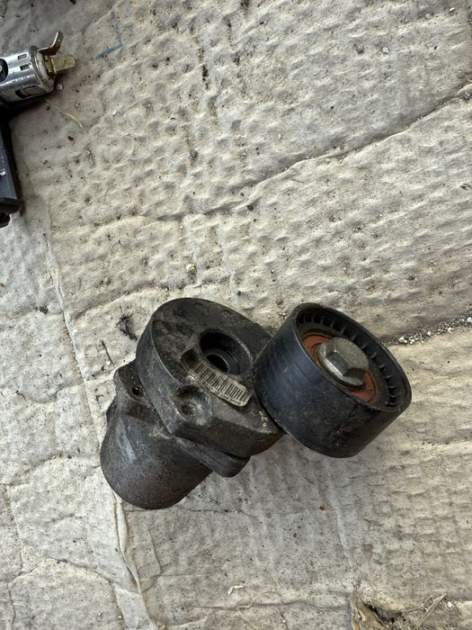 Обтегач на ремък