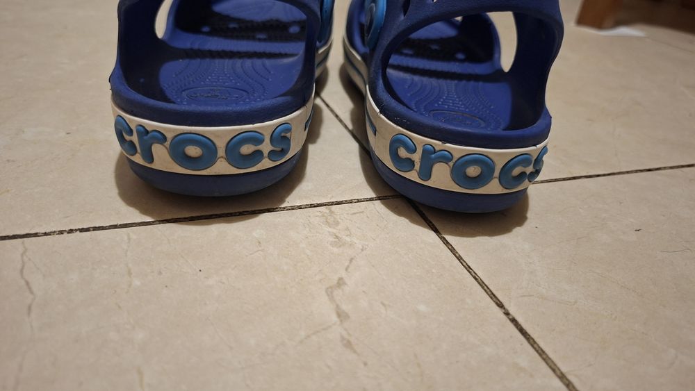 Sandale Crocs J1 (32-33)