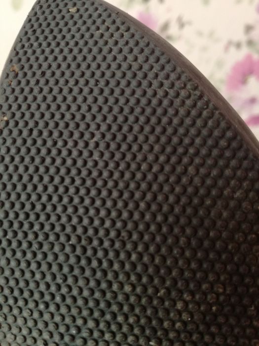 Полусапожки женские