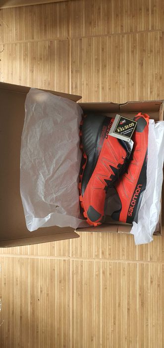 Salomon Speedcross 5 GTX