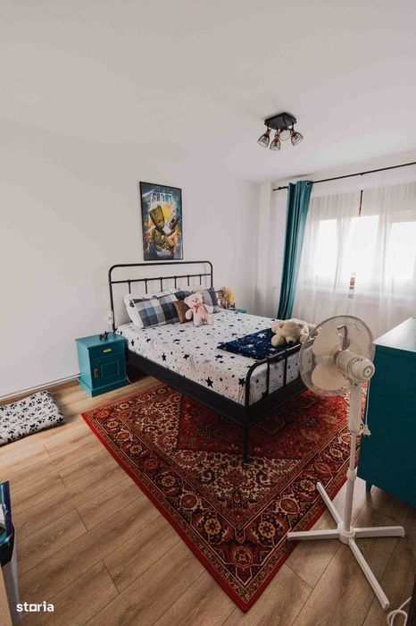 Apartament 4 camere ultra central