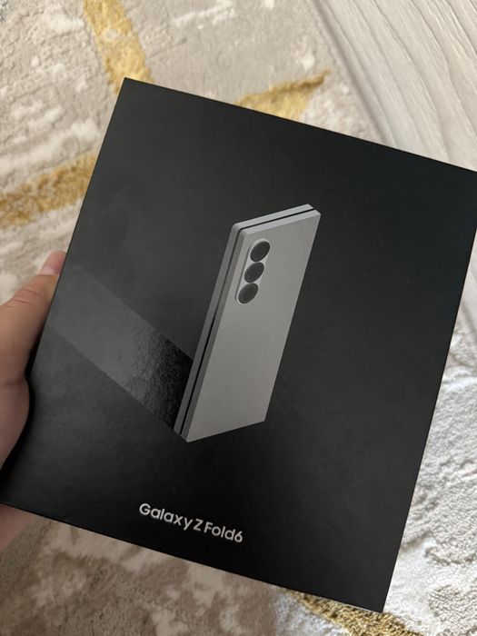 samsung z fold 6