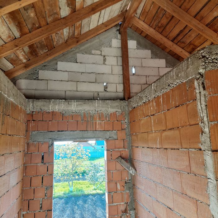 Casa de vanzare in Sanmihaiu German