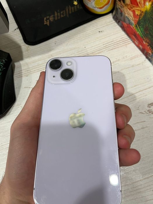 14 айфон обменяю
