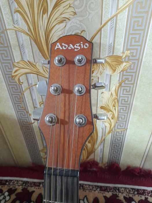 Гитара Adagio MDF7000
