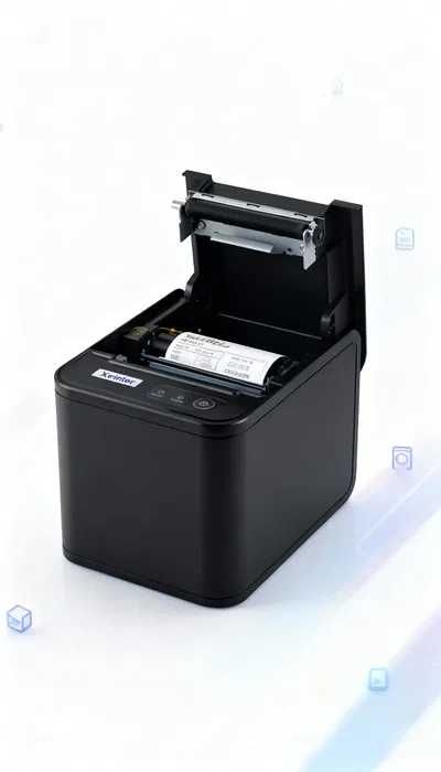 Chek printer xprinter чек принтер 80мм dmed iiko jowi yespos linko