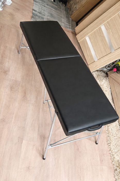 Кушетка косметологическая, для наращивания ресниц, для массажа