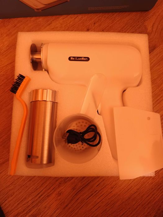 Машина за спагети,паста