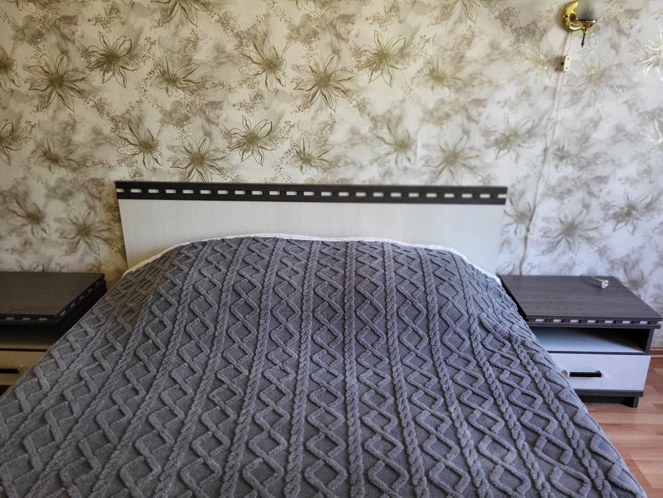 Зх  комнотная квартира люкс