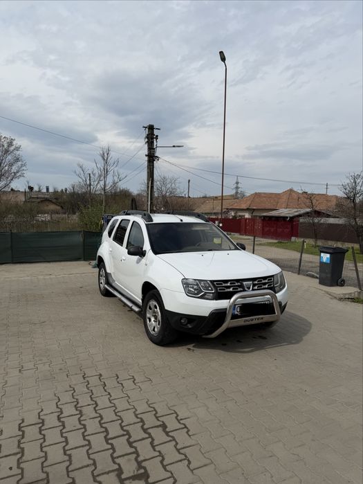 Dacia Duster 2013 ,1.5dci