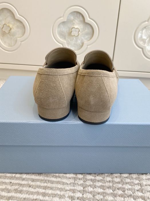 Mocasini Prada 35-42