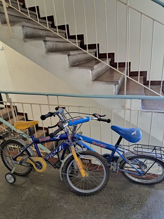 Biciclete copii 6-14 ani