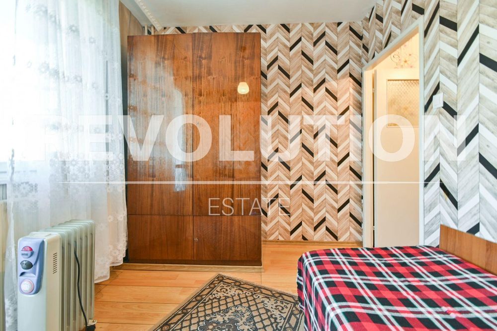 Дава се под наем Тристаен апартамент в София, Разсадника - 68 кв.м за 511 € - Снимка #7