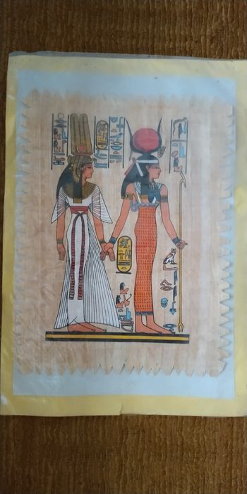 Пано за стена и рамка