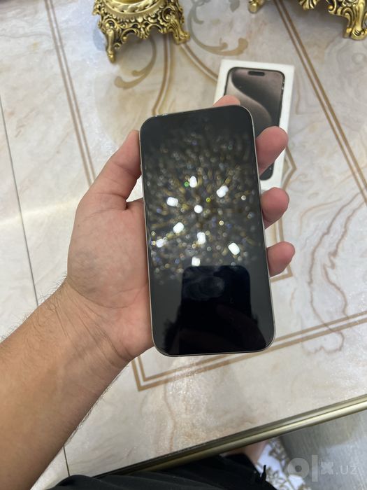 Iphone 15 pro srochna