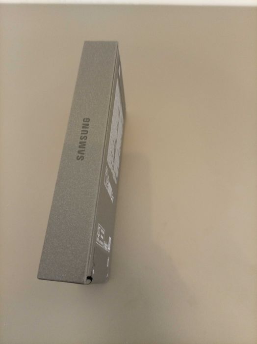 Galaxy S25 Fe alb sigilat