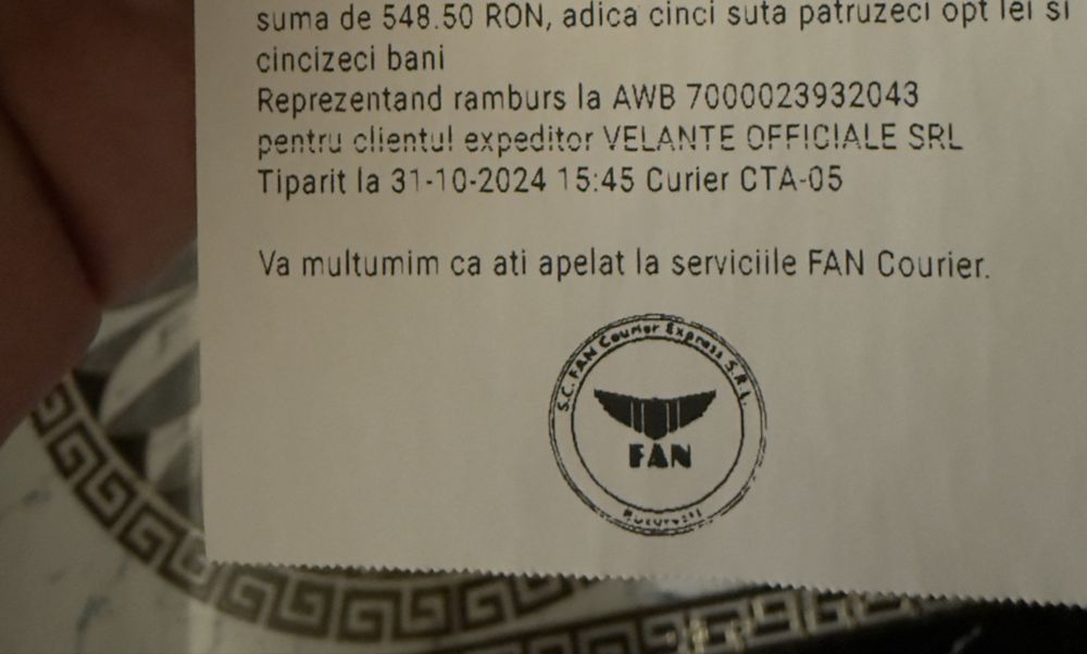 Husa Velante iPhone 15 pro max