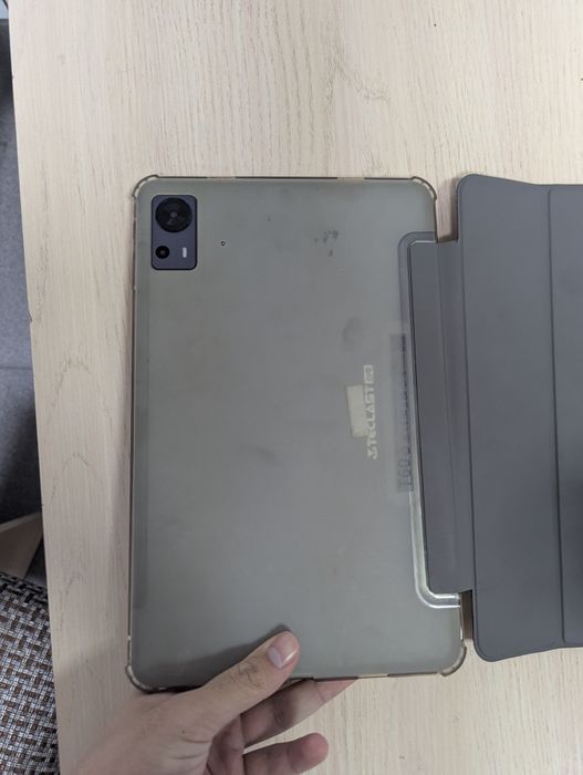 teclast t60 держаль 1год