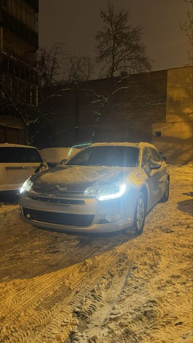 De vânzare Citroen C5