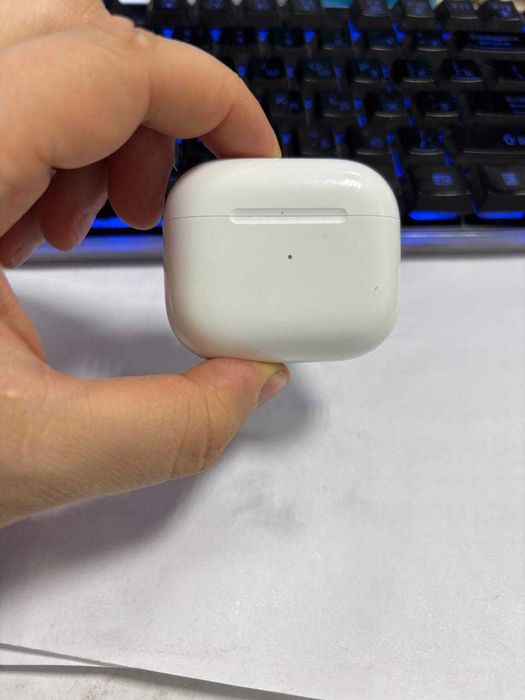 Airpods 3 поколение