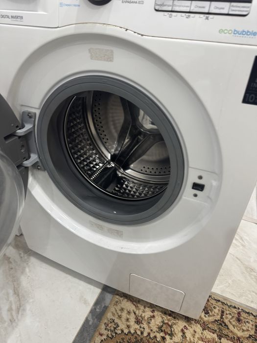 Продается стиралка самсунг
