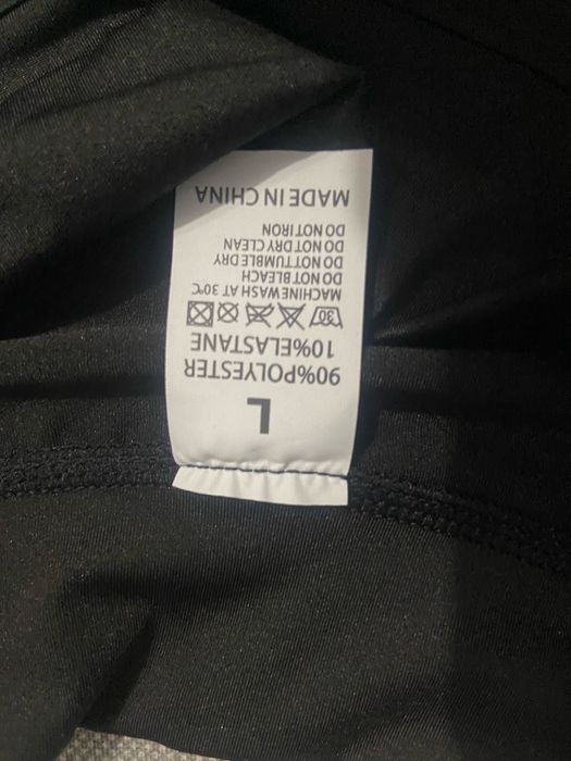 Рашгард компрессионка