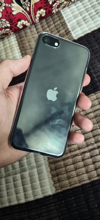 Iphone SE 3 2022