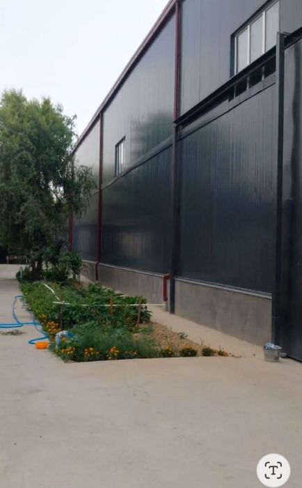 Склад на продажу в Юкоричирчикском районе на продажу