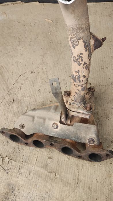 Двигатель 7afe (7афе), авторазбор