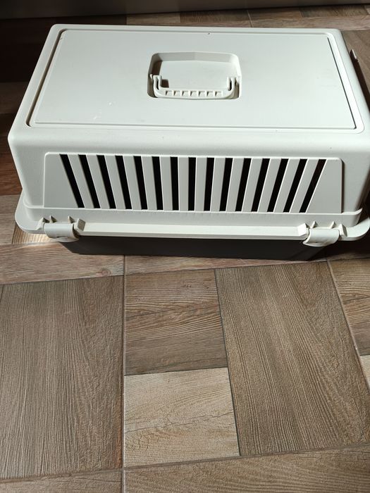 Cusca transport câini/pisici.