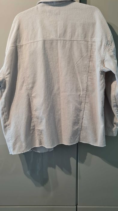 Дамска джинсова риза, XL, нова