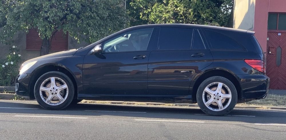 Jante roti R19 cu cauciucuri vara set 4 buc