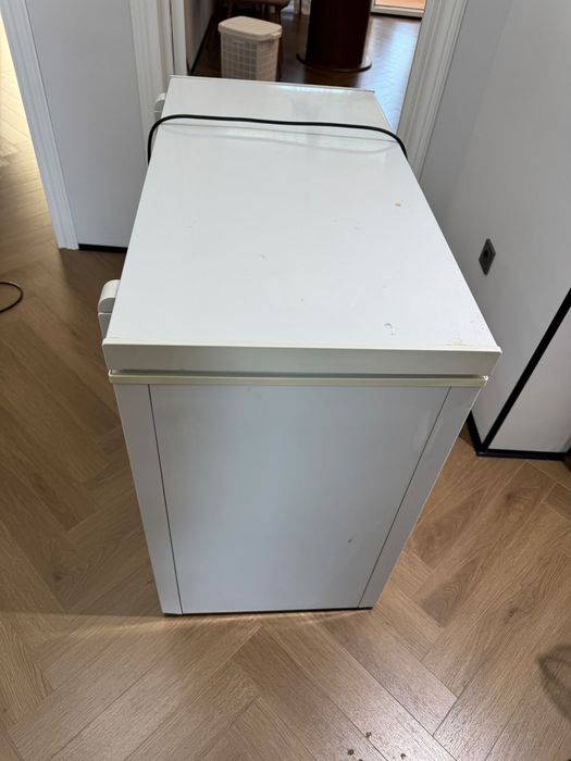 Продам горизонтальный морозильник б/у