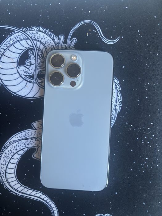 Iphone 13 pro хорошое состояние 256 гб