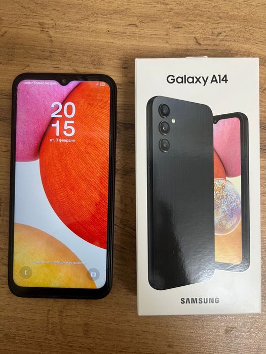 Самсунг А14 сатылады