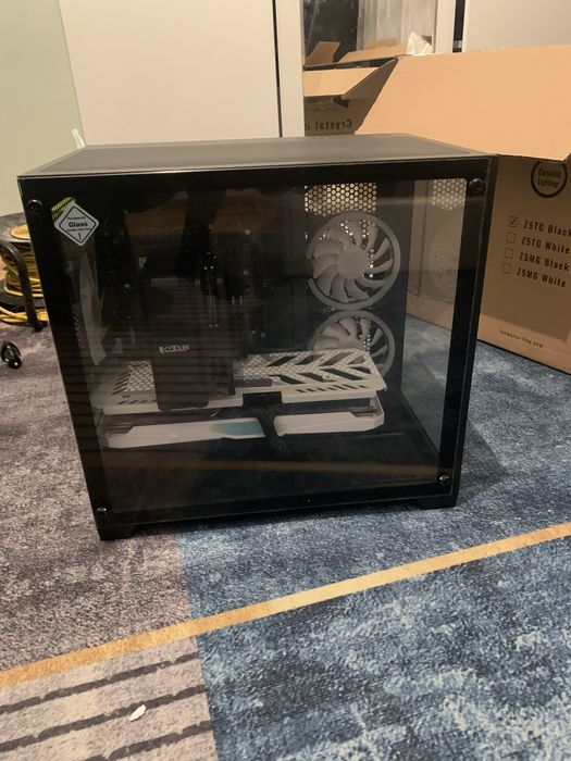 Продаю игровой компьютер