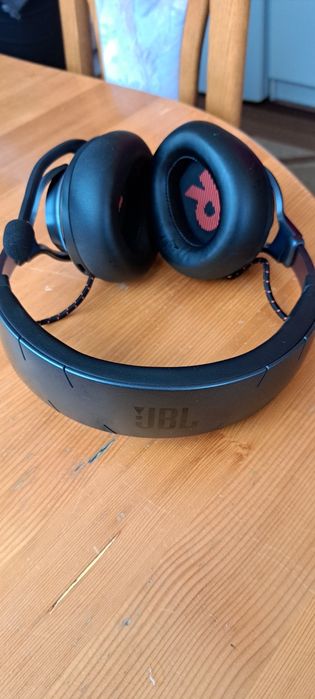 Слушалки геймърски слушалки JBL Quantum 810 wireless