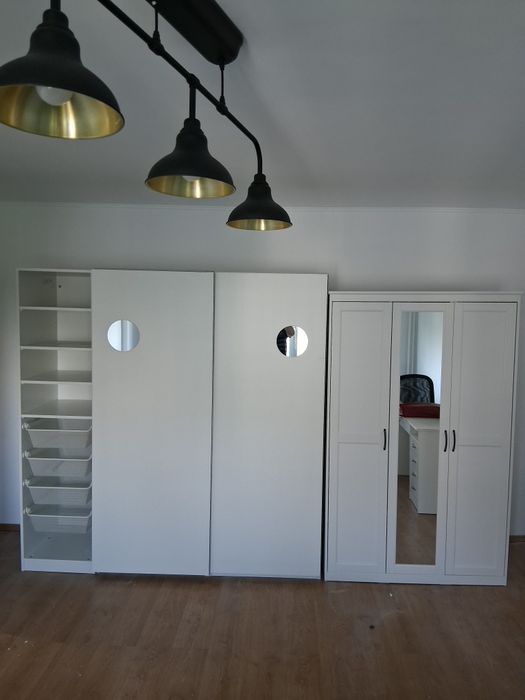 Vand set mobilier sufragerie