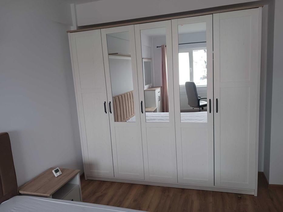 Vanzare/Chirie apartament Floresti Residence, str. Urusagului nr. 34A