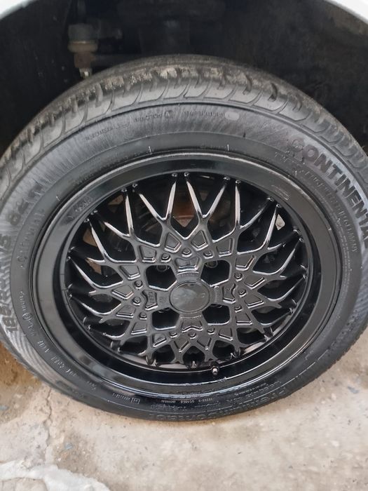 BBS r15 4/100 продам ,обмен с доплато й