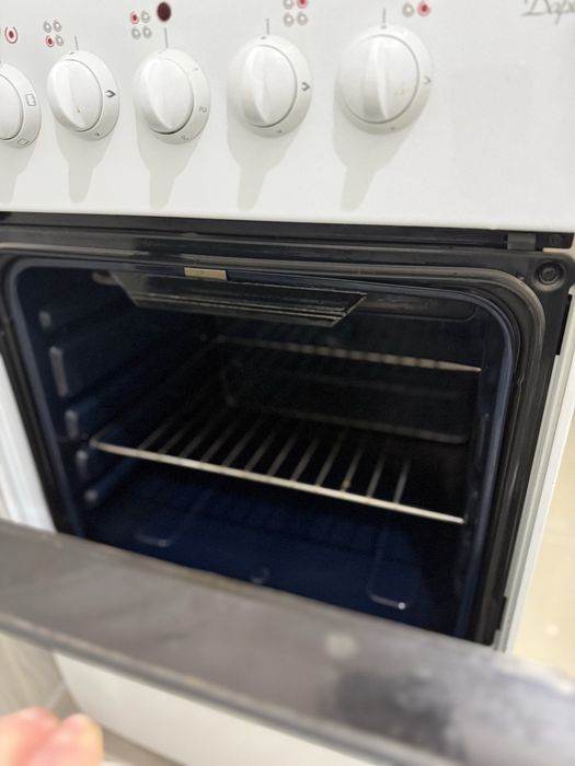 Продам плиту газ-электро