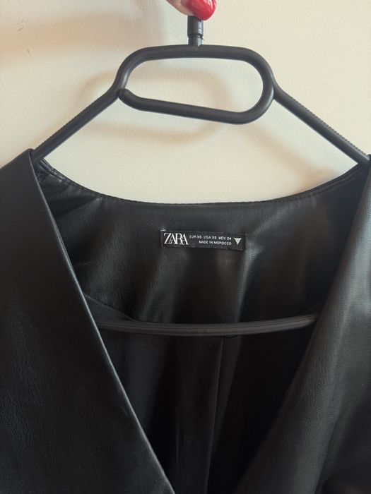 Рокли Zara и Junona