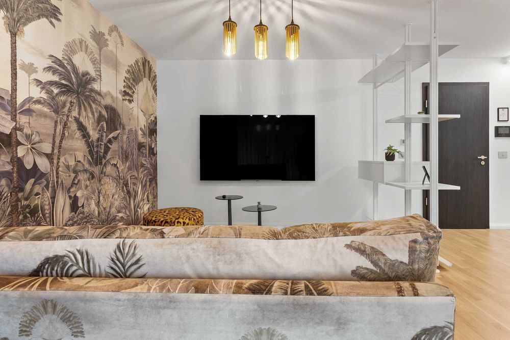 Apartamente Regim Hotelier de Lux in Centru Brasovului / Coressi Mall