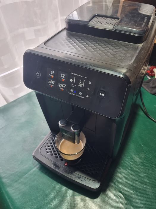 Espressor philips