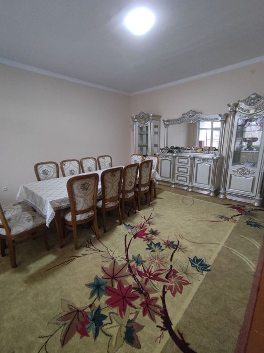 Зарбдорда намунали уй сотилади