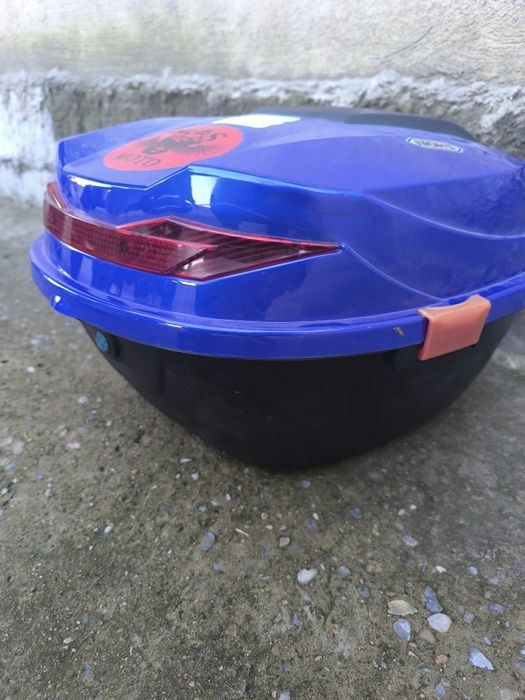 Сундук макси скутер