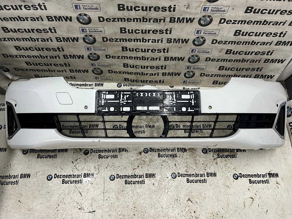 Bara fata originala BMW Seria 5 G30 G31 LCI