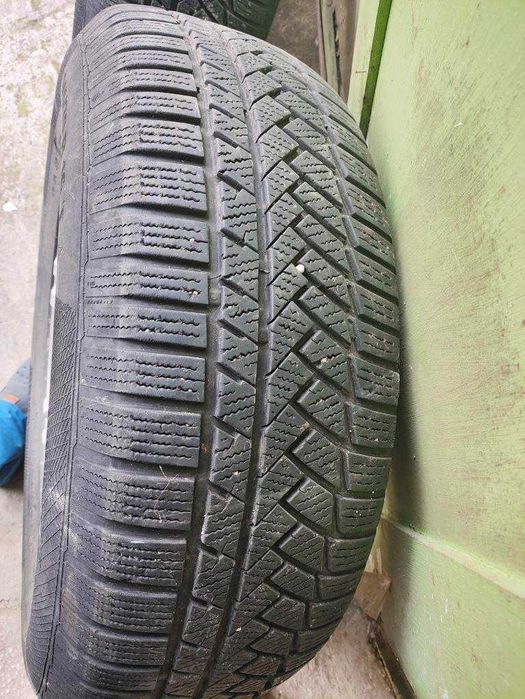 Джанти и гуми за Kia Sorento 2008г.(2 комплекта).Единият е с гуми.