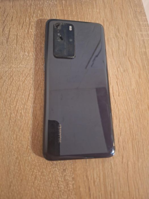 Продавам Huawei P40 Pro 256GB – отлична производителност